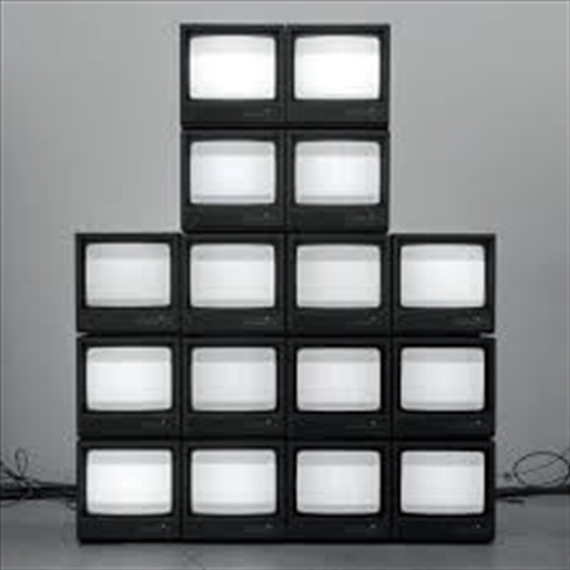 Nowhere Generation/Product Detail/Rock/Pop