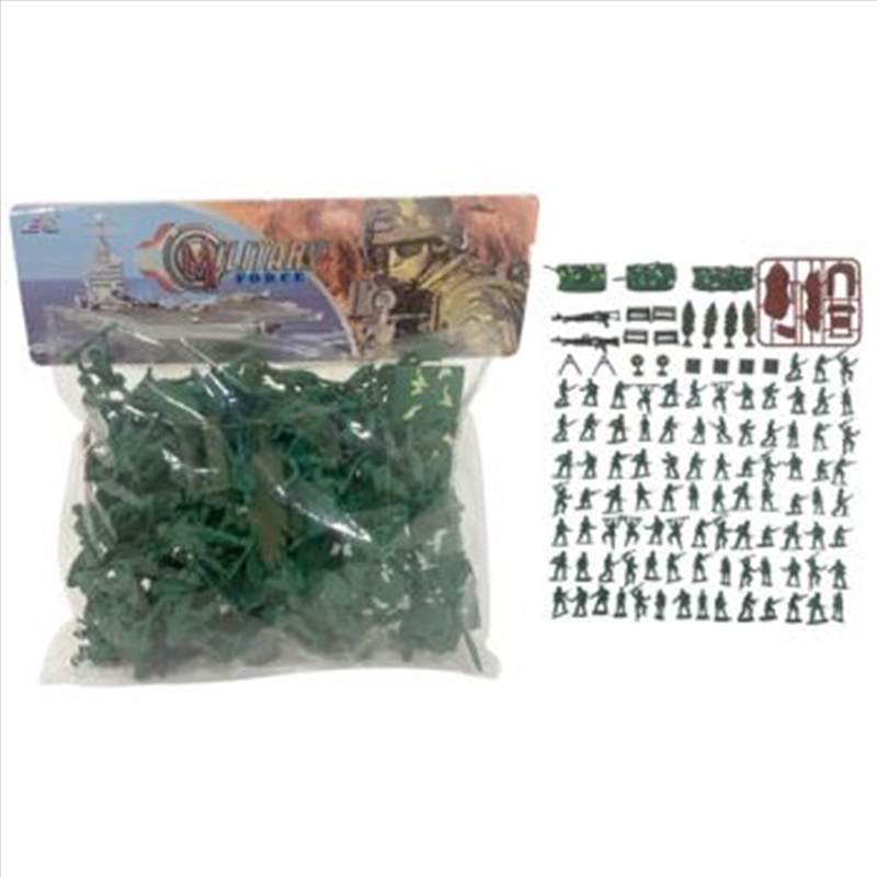 Military Soldiers, Vehicles & Accessories/Product Detail/Toys