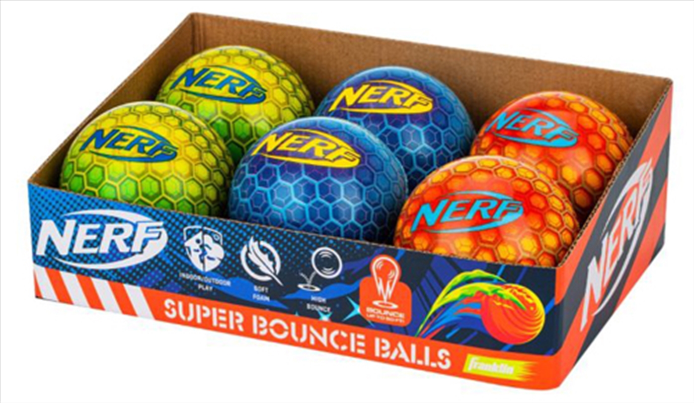 NERF Sports Nerfoop Slam/Product Detail/Toys