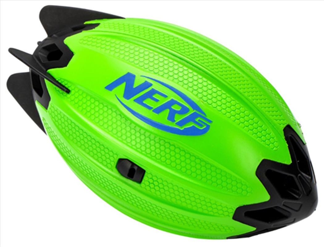 NERF Vortex Rocket Football/Product Detail/Toys