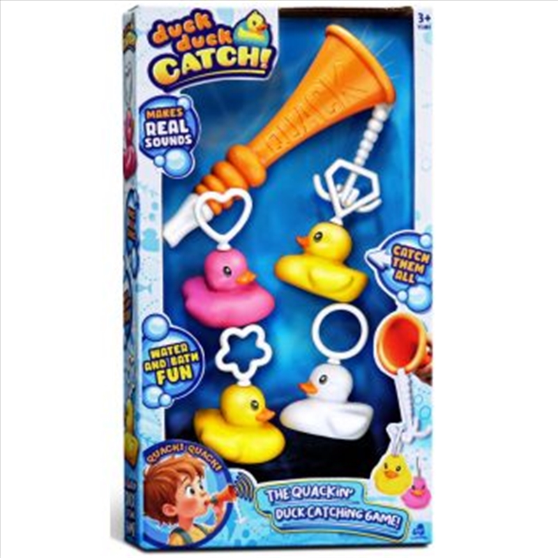 Hook a Duck Game/Product Detail/Board Games