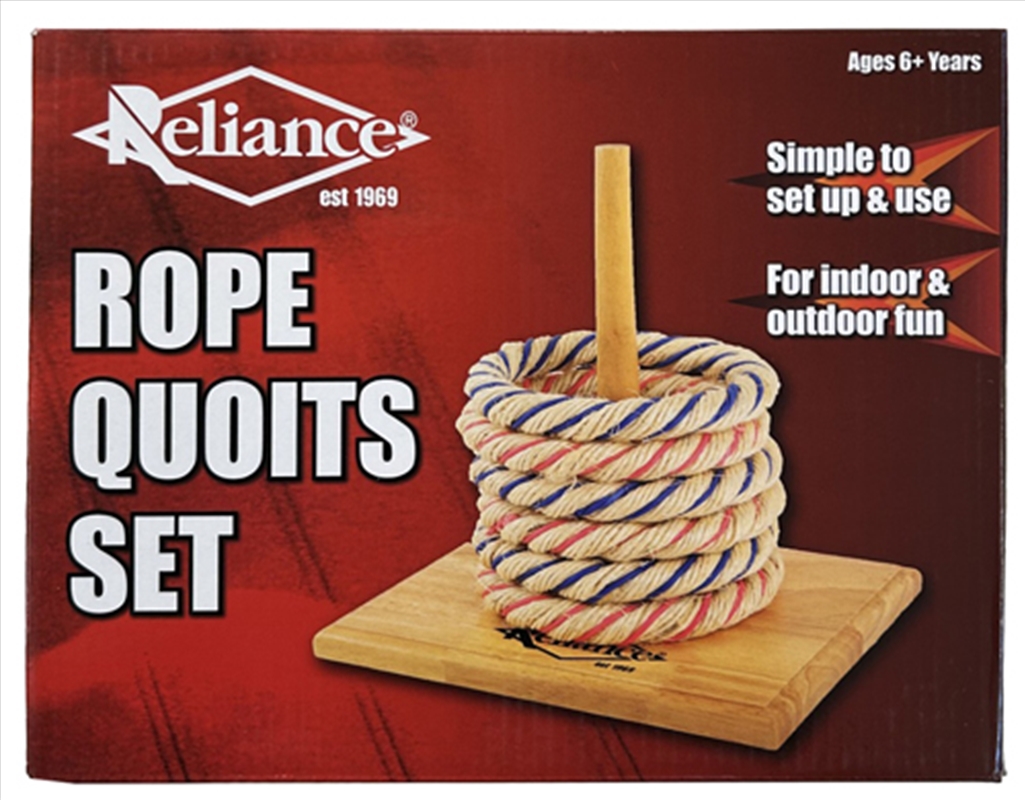 Rope Quoits/Product Detail/Sport & Outdoor