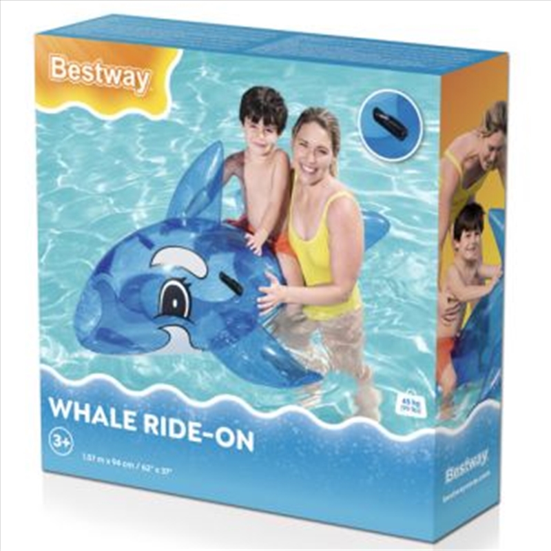 Whale Ride On/Product Detail/Sport & Outdoor
