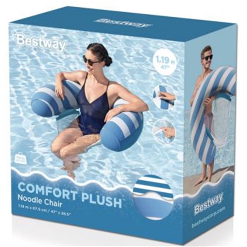 Comfort Plush Noodle Chair/Product Detail/Sport & Outdoor