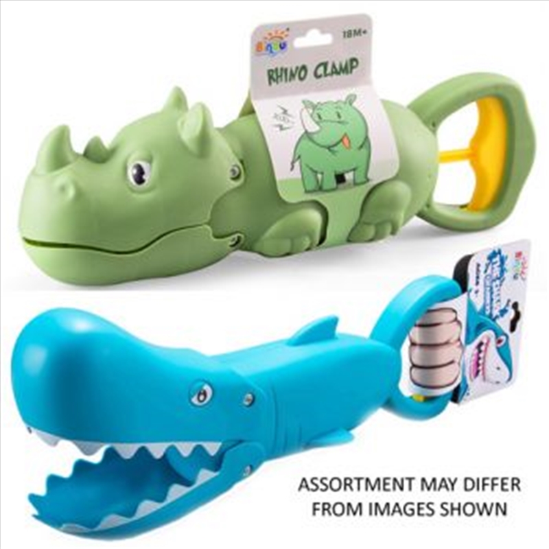 Beach Sand Grabber 33cm assorted (Sent At Random)/Product Detail/Sport & Outdoor