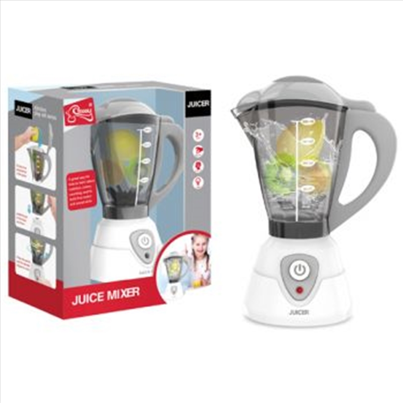 Electronic Juice Machine/Product Detail/Toys