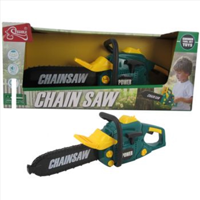 Electronic Chain Saw/Product Detail/Toys