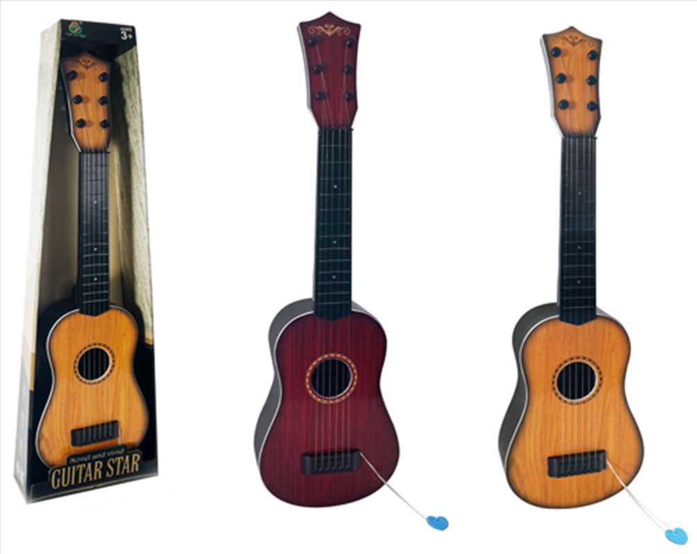Guitar Star 58cm/Product Detail/Toys