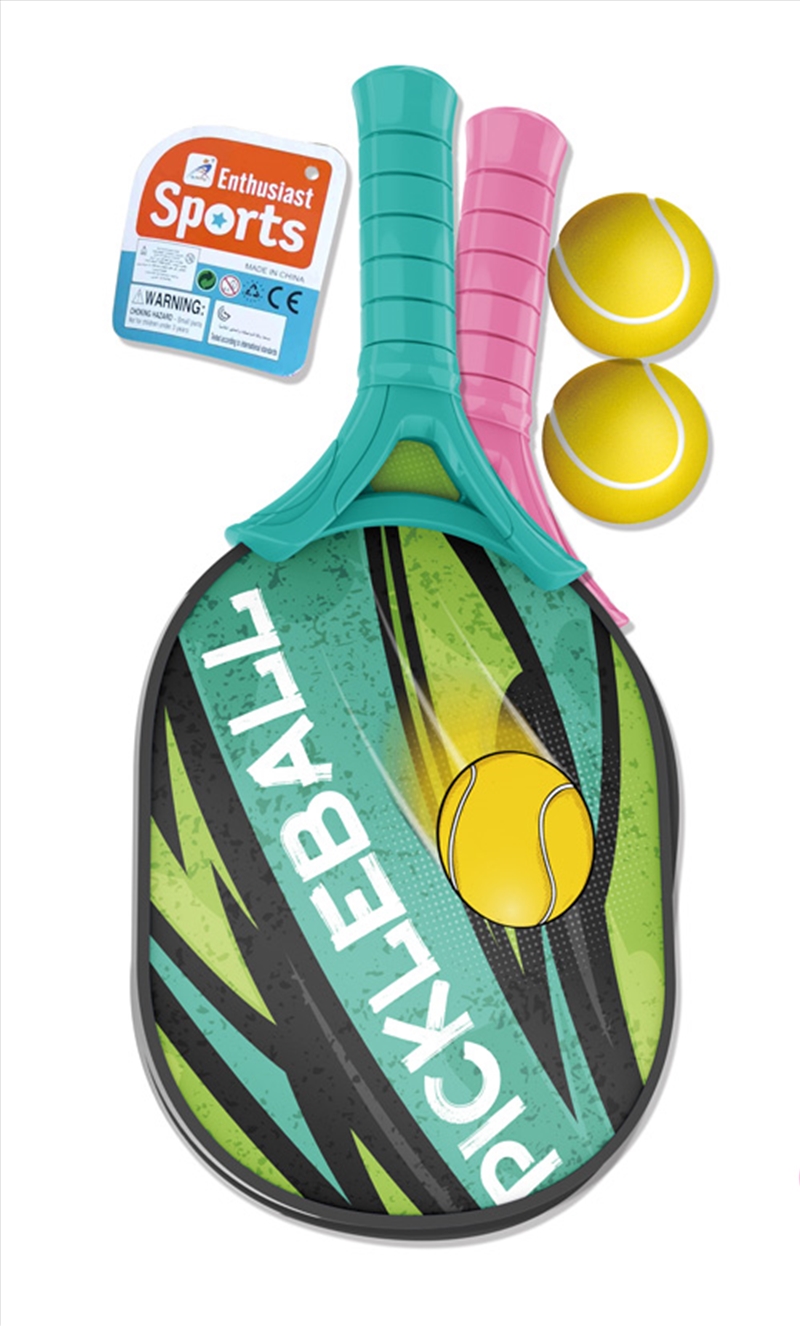 Pickleball 2 Player Set/Product Detail/Sport & Outdoor