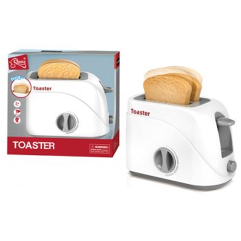 Toaster/Product Detail/Toys