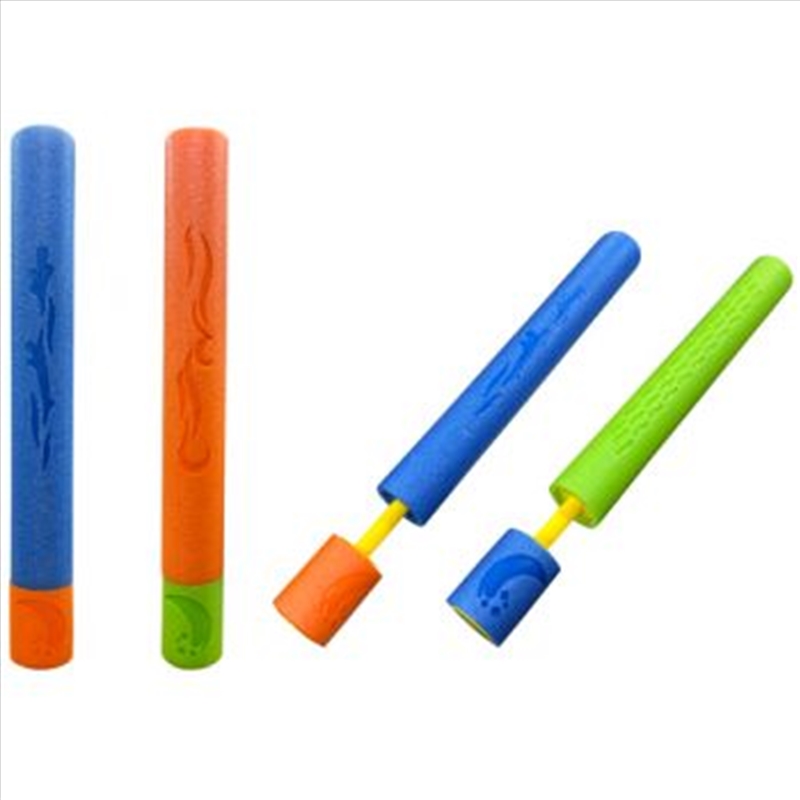 Foam Water Blaster 58cm/Product Detail/Sport & Outdoor