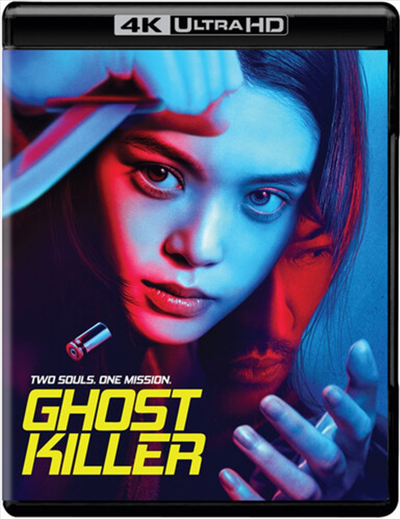 Ghost Killer/Product Detail/Horror