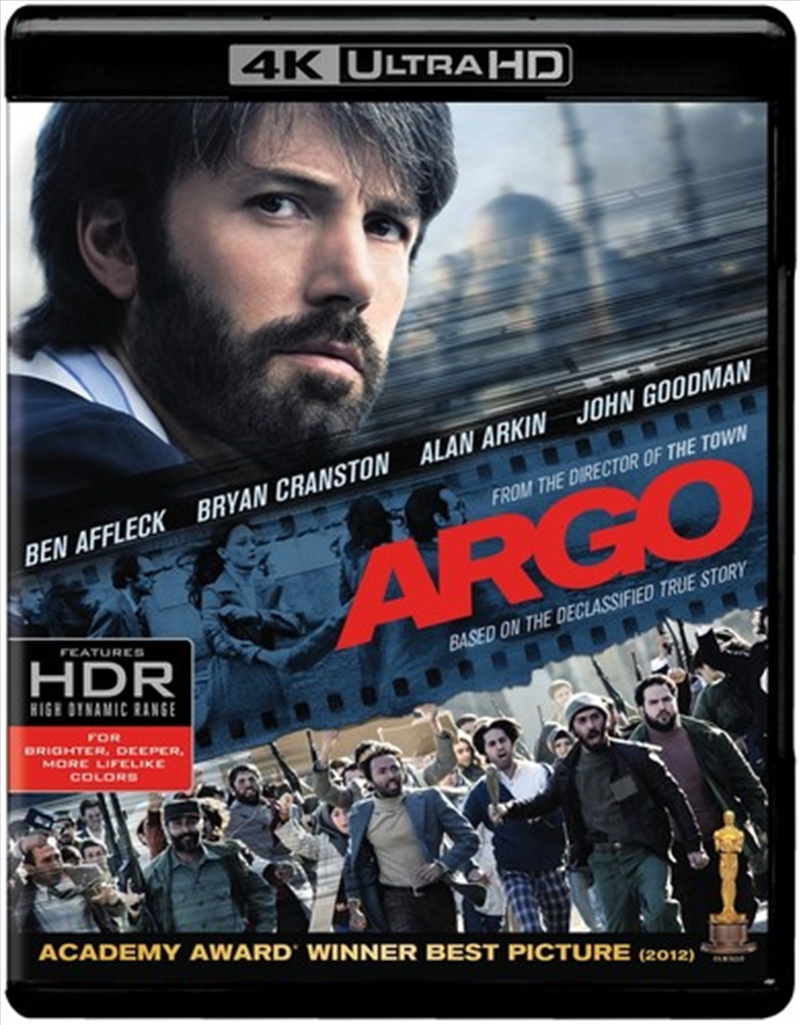 Argo/Product Detail/Thriller