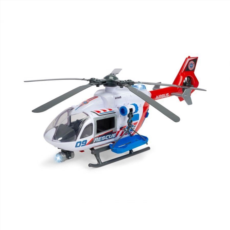 Dickie Toys - Giant Helicopter 54cm/Product Detail/Toys