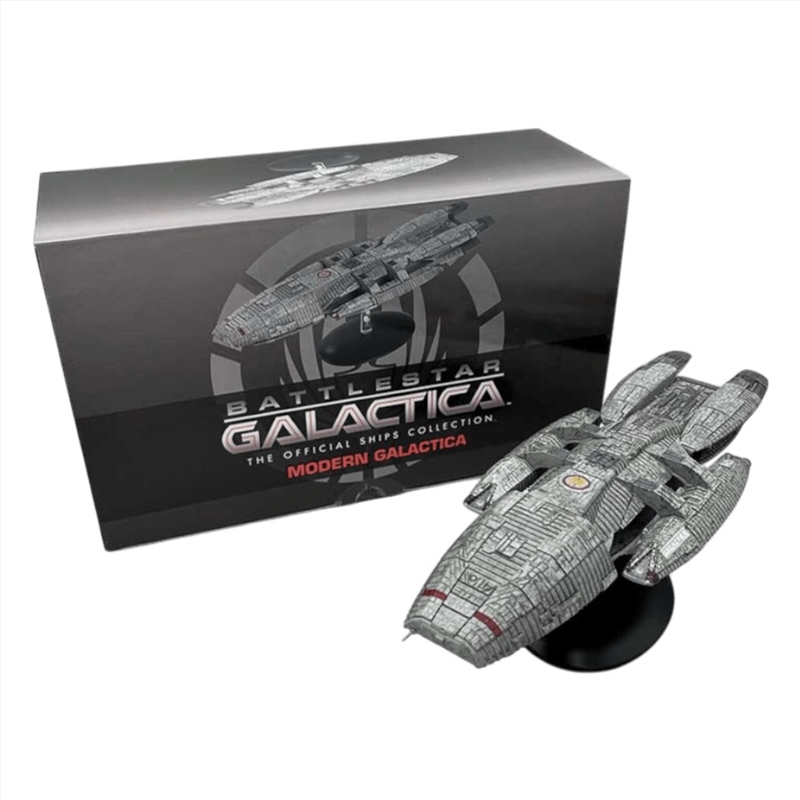 Battlestar Galactica (2004) - Galactica Scale Replica/Product Detail/Replicas