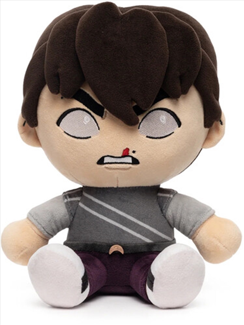 Stranger Things - Will 9" Plush/Product Detail/Plush Toys