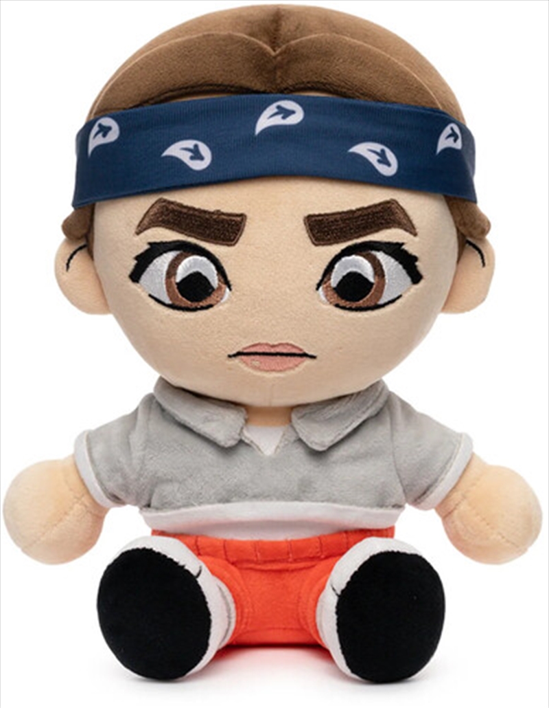 Stranger Things - Eleven 9" Plush/Product Detail/Plush Toys