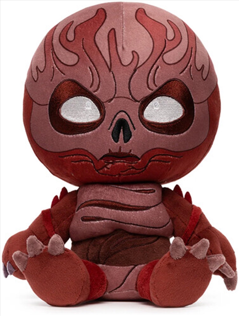 Stranger Things - Vecna 9" Plush/Product Detail/Plush Toys