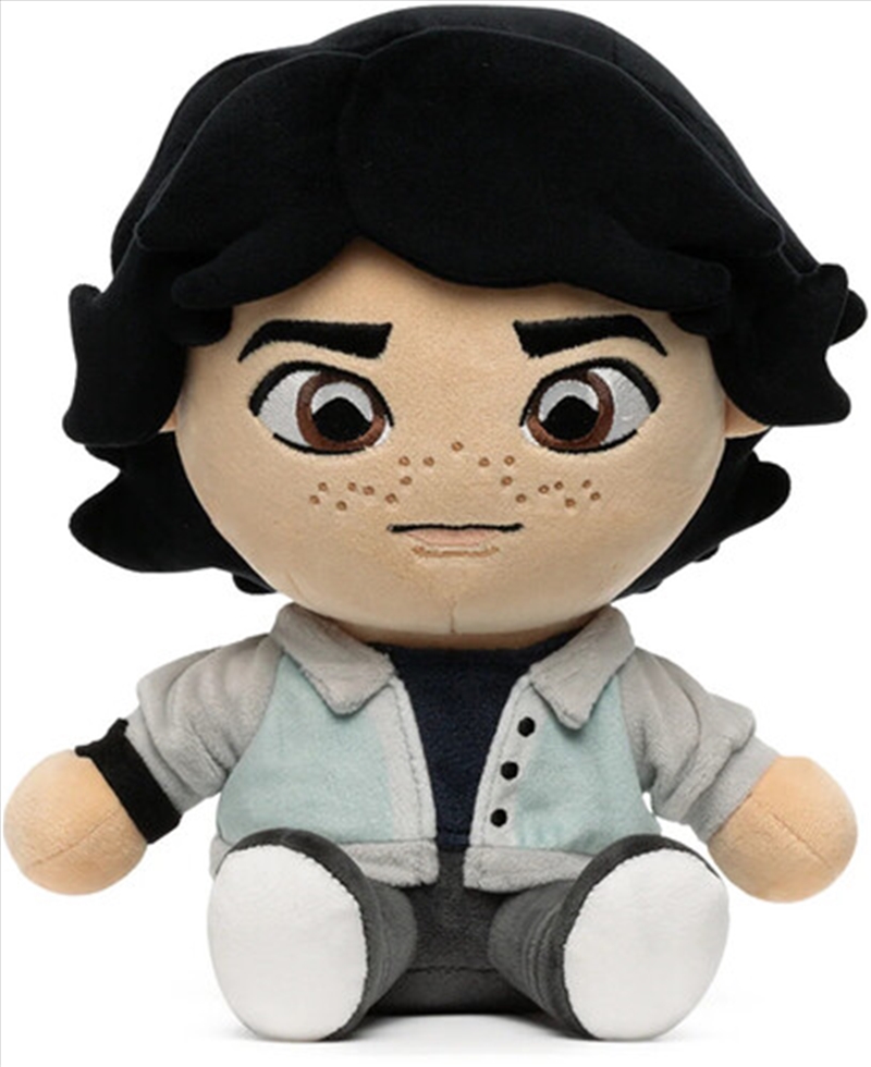 Stranger Things - Mike 9" Plush/Product Detail/Plush Toys