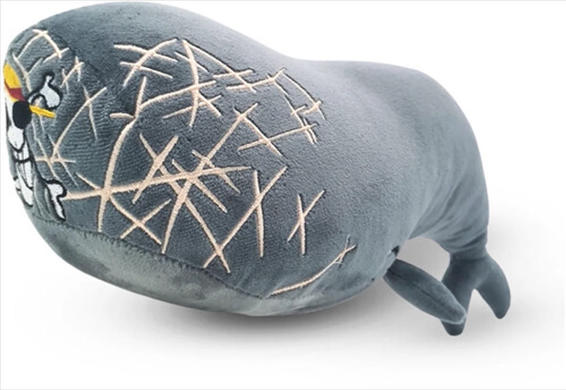 One Piece - Laboon 9" Plush/Product Detail/Plush Toys