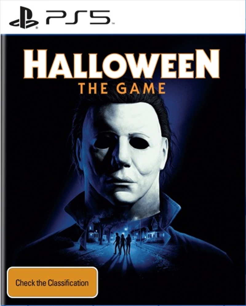 Halloween The Game/Product Detail/Role Playing Games