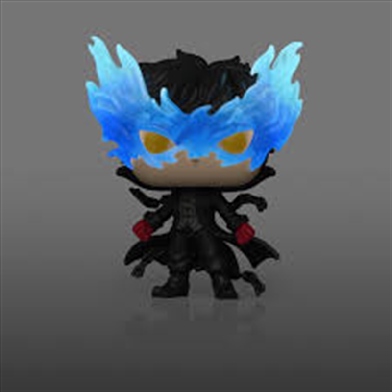 Persona 5 - Joker (Awakening) Glow Pop! Vinyl RS/Product Detail/Standard Pop Vinyl
