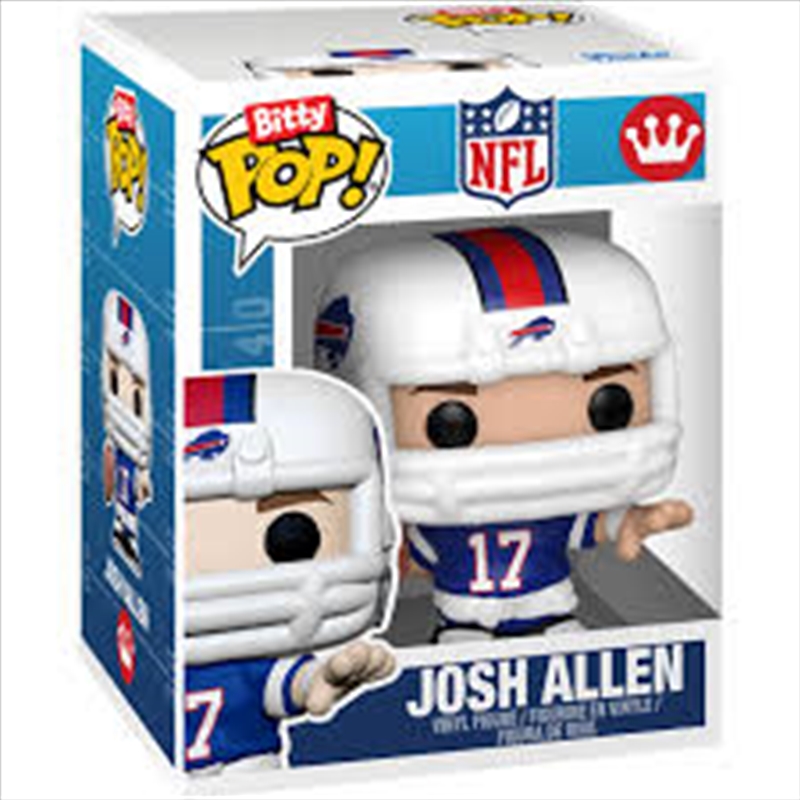 NFL: Cowboys - CeeDee Lamb Bitty Pop! Arena/Product Detail/Funko Collections