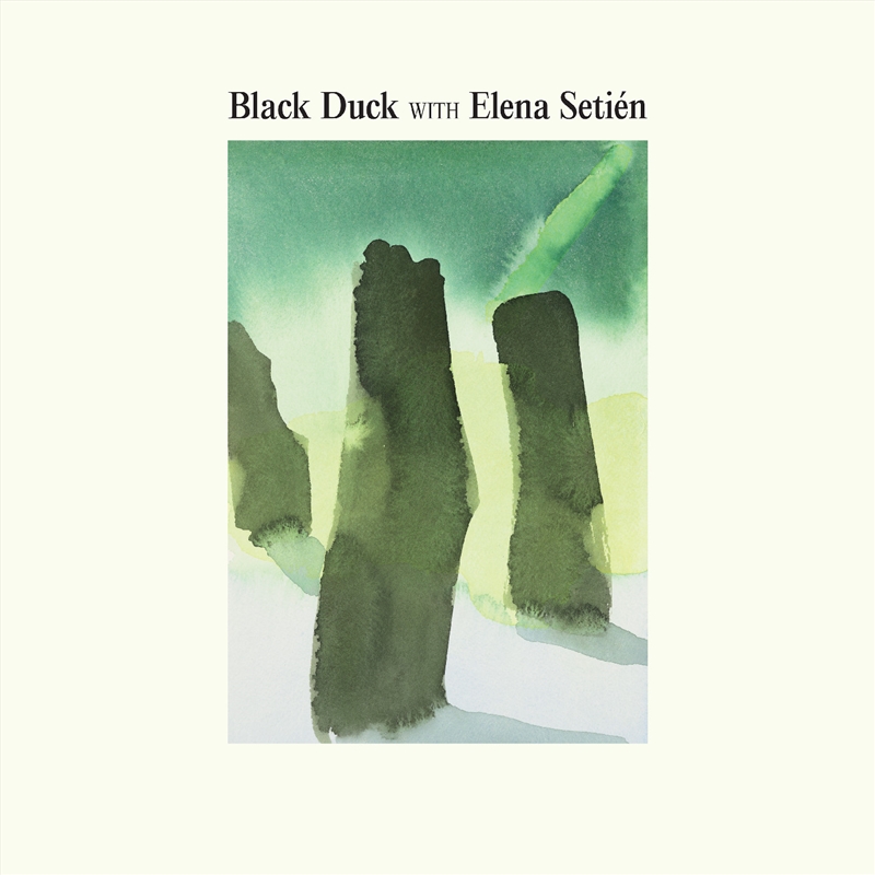 Black Duck With Elena Setien/Product Detail/Alternative