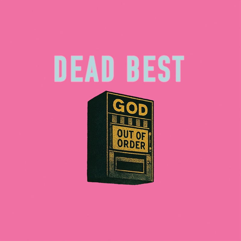 God Out Of Order/Product Detail/Alternative