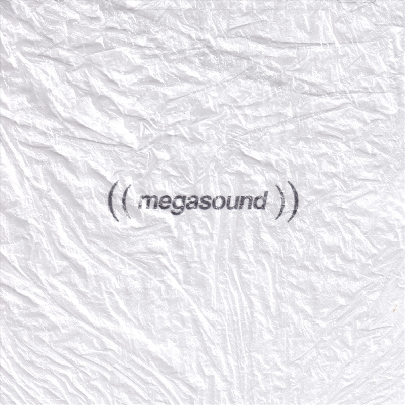Megasound - Black & White Splatter Vinyl/Product Detail/Alternative