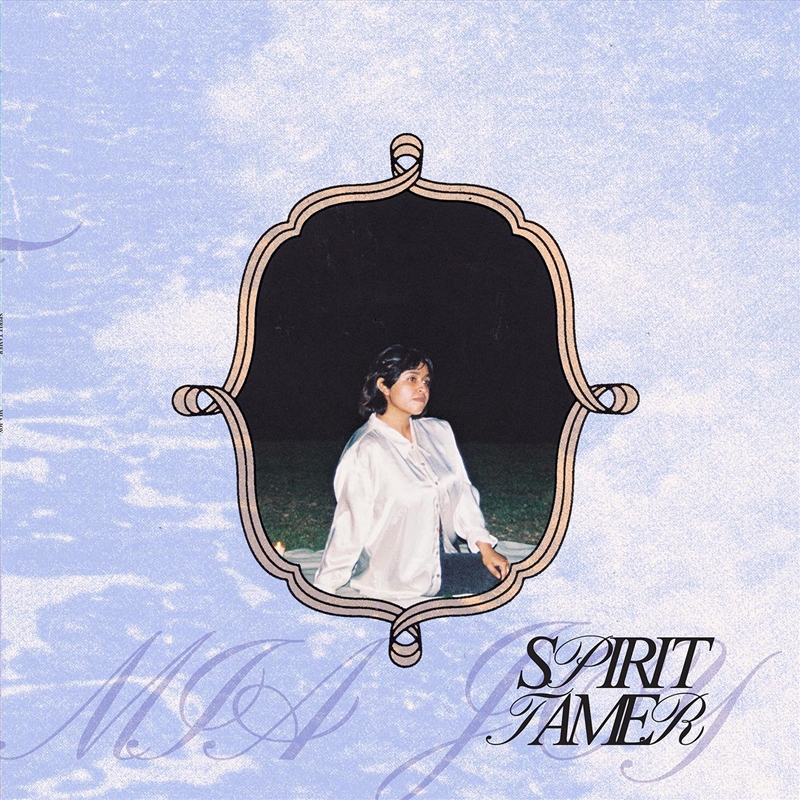 Spirit Tamer - Celestial Swirl Vinyl/Product Detail/Alternative