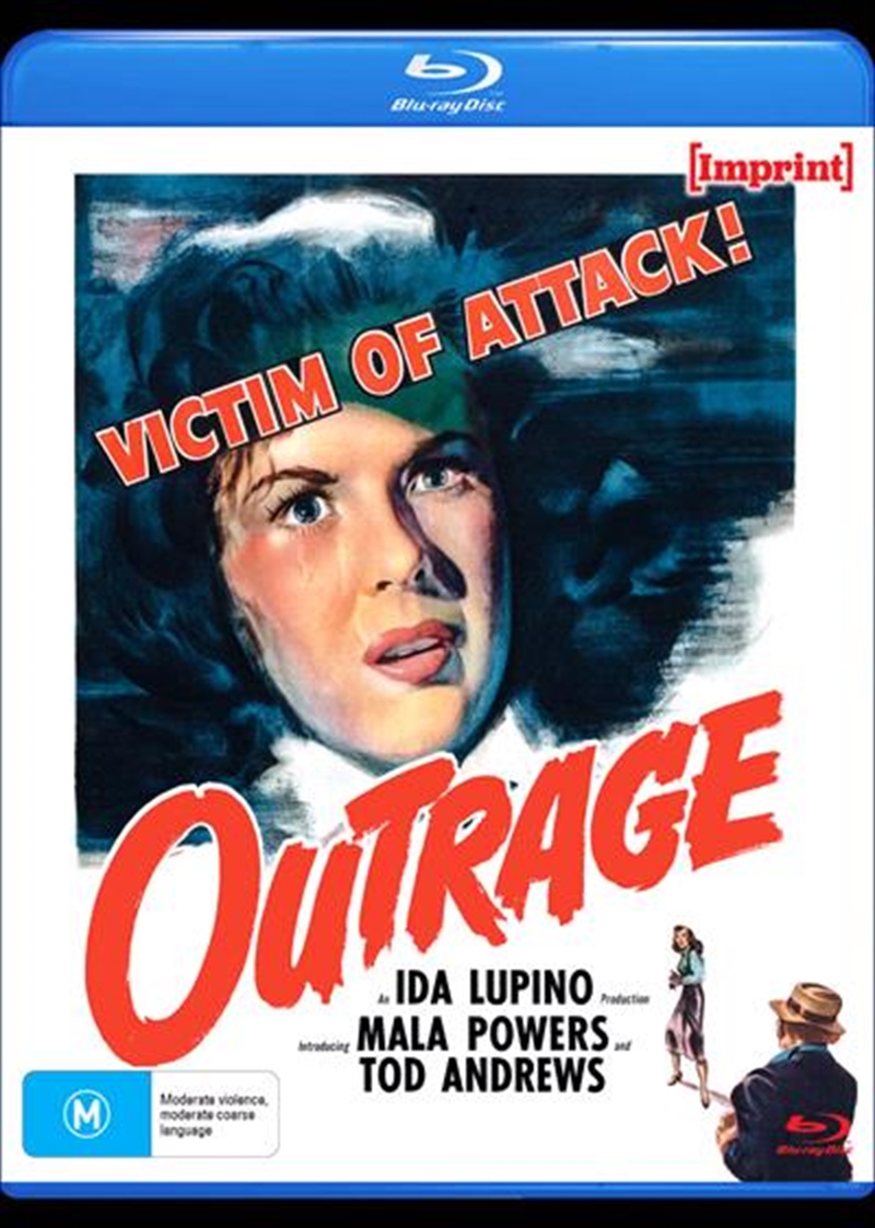 Outrage  Imprint Standard Edition/Product Detail/Drama