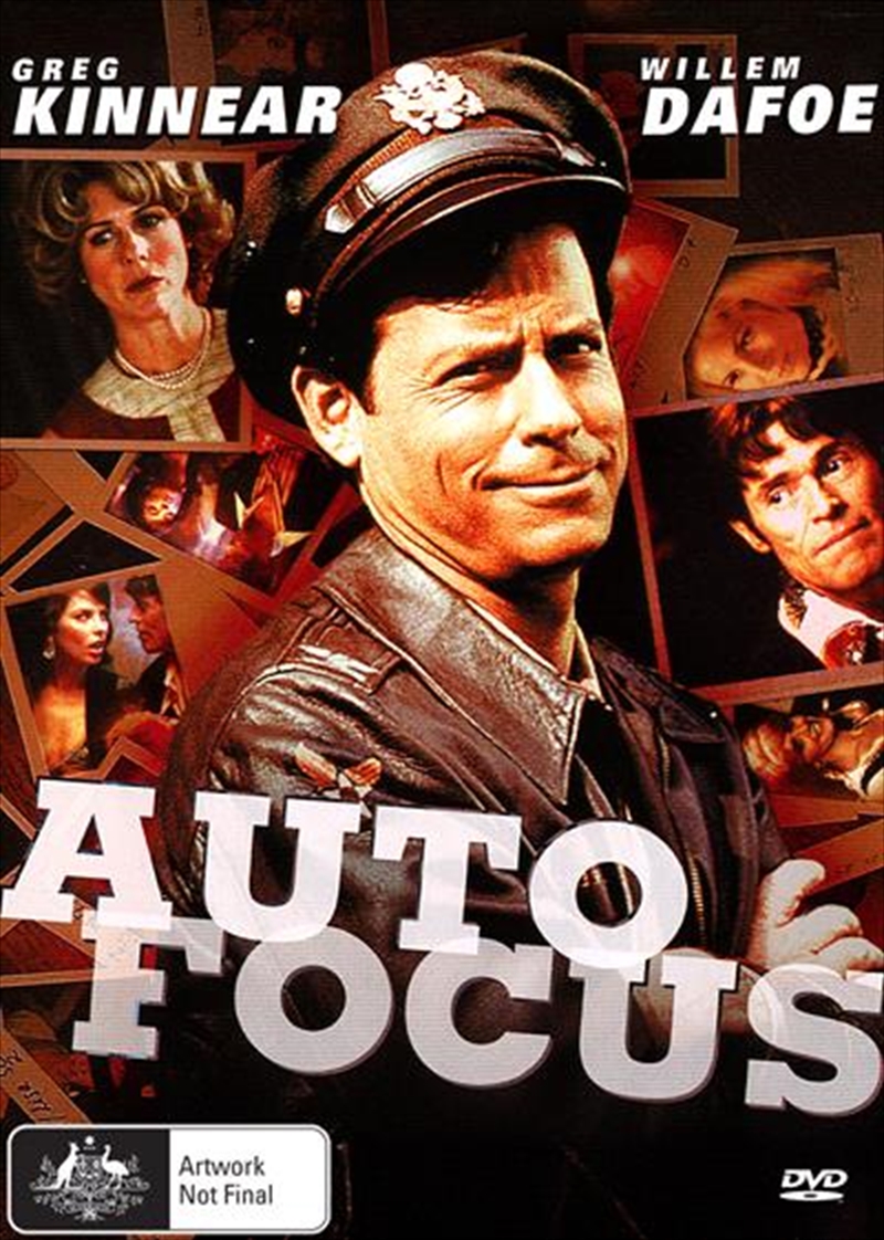 Auto Focus/Product Detail/Drama