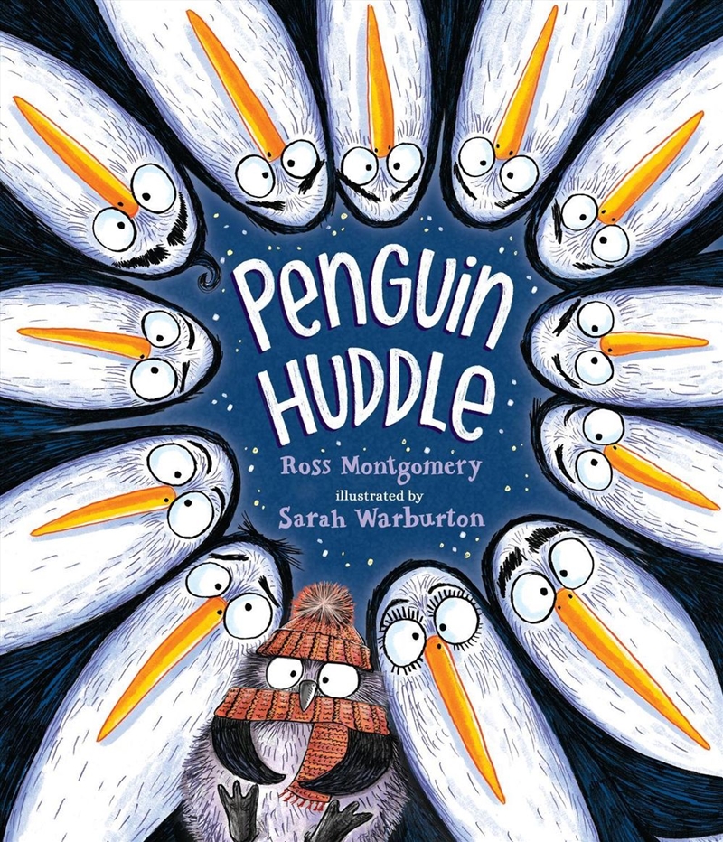Penguin Huddle/Product Detail/Early Childhood Fiction Books