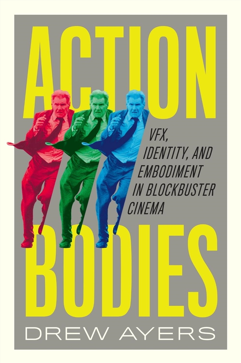 Action Bodies/Product Detail/Arts & Entertainment