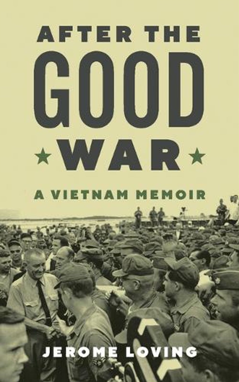 After the Good War, Volume 135/Product Detail/Biographies & True Stories