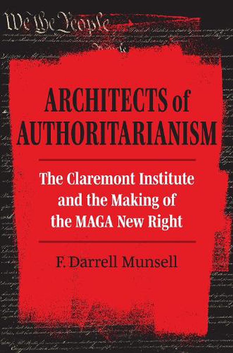 Architects of Authoritarianism/Product Detail/History