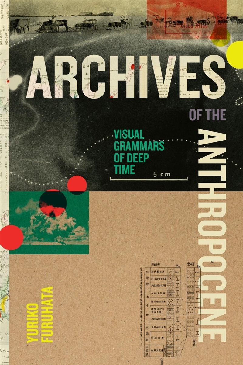 Archives of the Anthropocene/Product Detail/Society & Culture