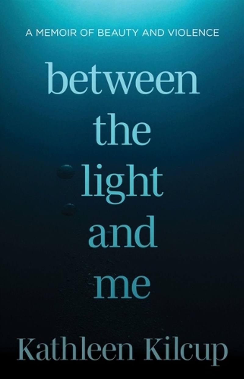 Between the Light and Me/Product Detail/Biographies & True Stories