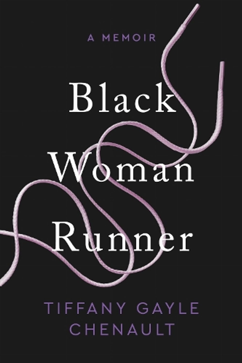 Black Woman Runner/Product Detail/Biographies & True Stories