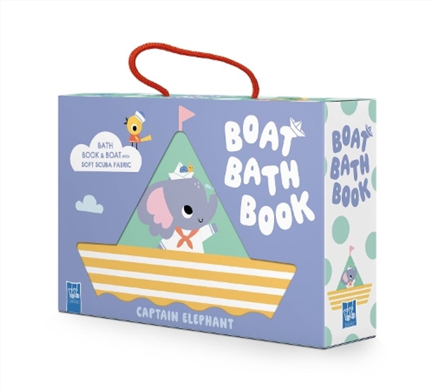 Captain Elephant/Product Detail/Early Childhood Fiction Books