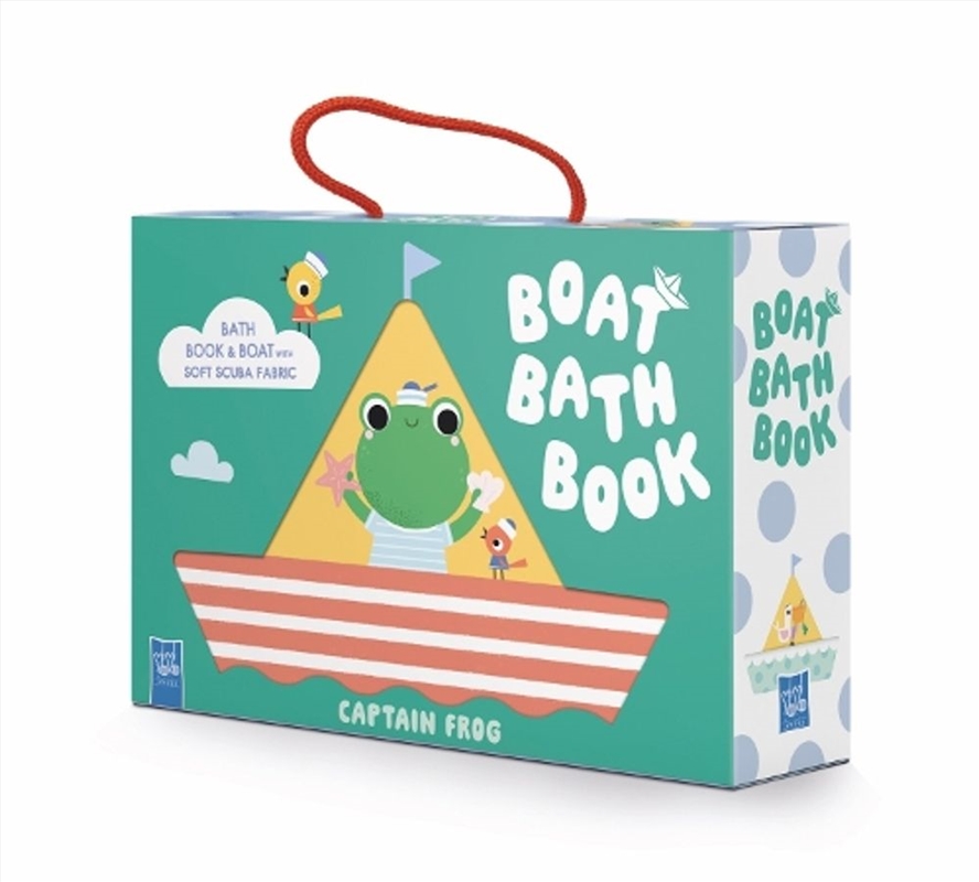 Captain Frog/Product Detail/Early Childhood Fiction Books