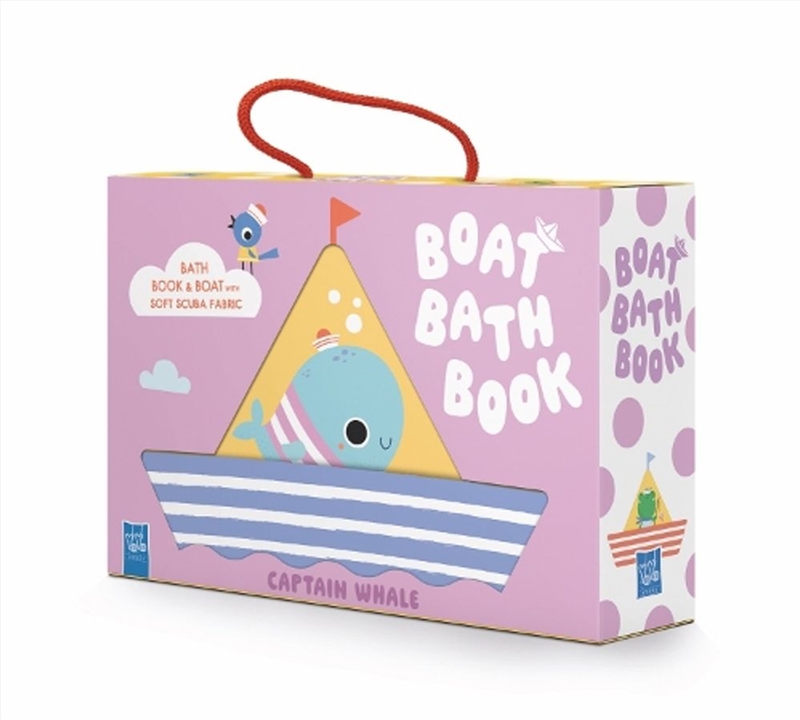 Captain Whale/Product Detail/Early Childhood Fiction Books
