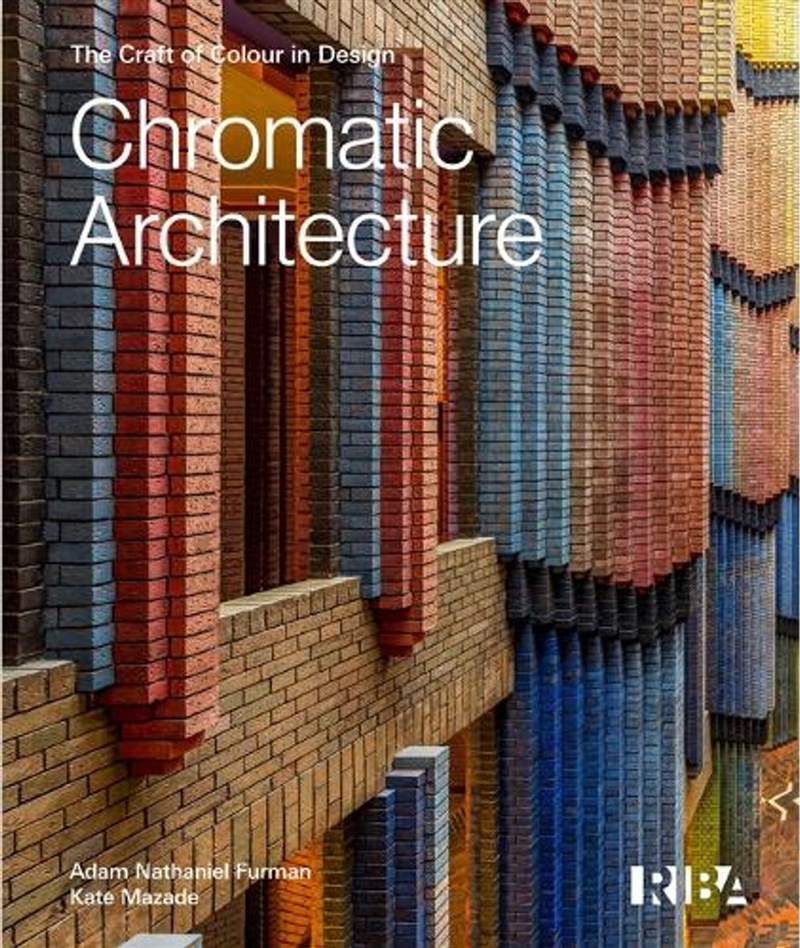 Chromatic Architecture/Product Detail/Architecture