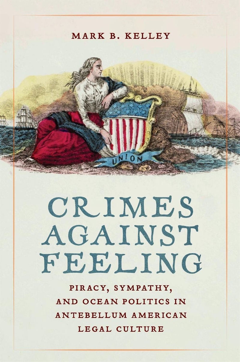 Crimes Against Feeling/Product Detail/Literature & Poetry