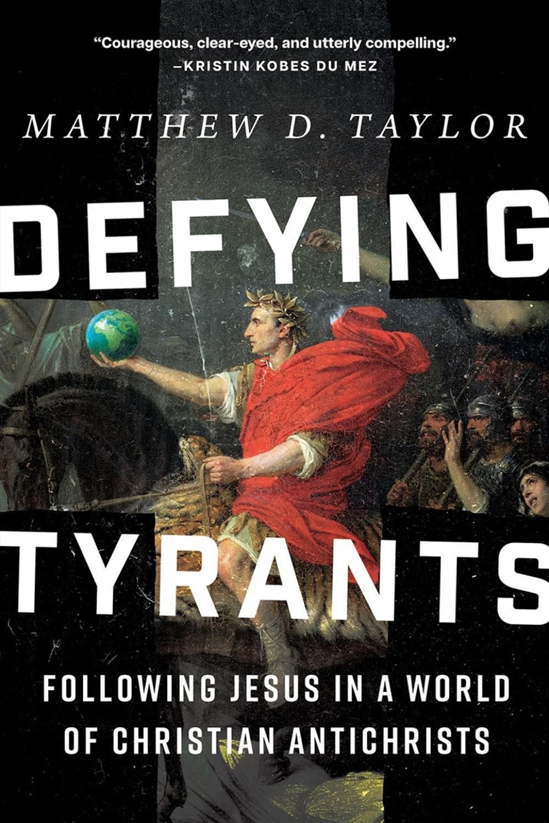 Defying Tyrants/Product Detail/Religion & Beliefs