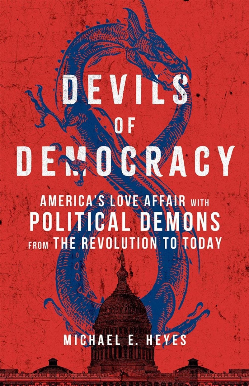 Devils of Democracy/Product Detail/Religion & Beliefs