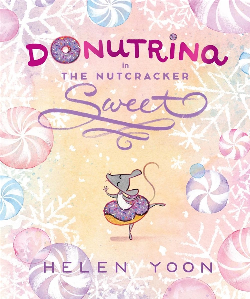 Donutrina in The Nutcracker Sweet/Product Detail/Childrens