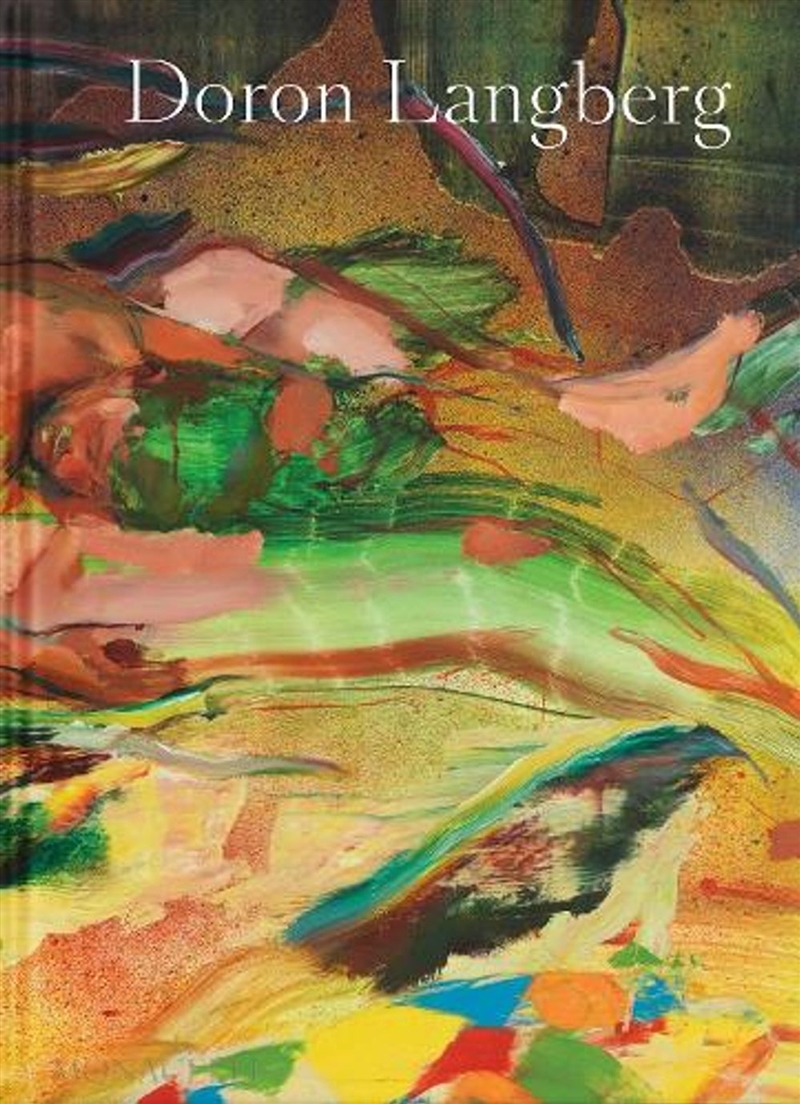 Doron Langberg/Product Detail/Art