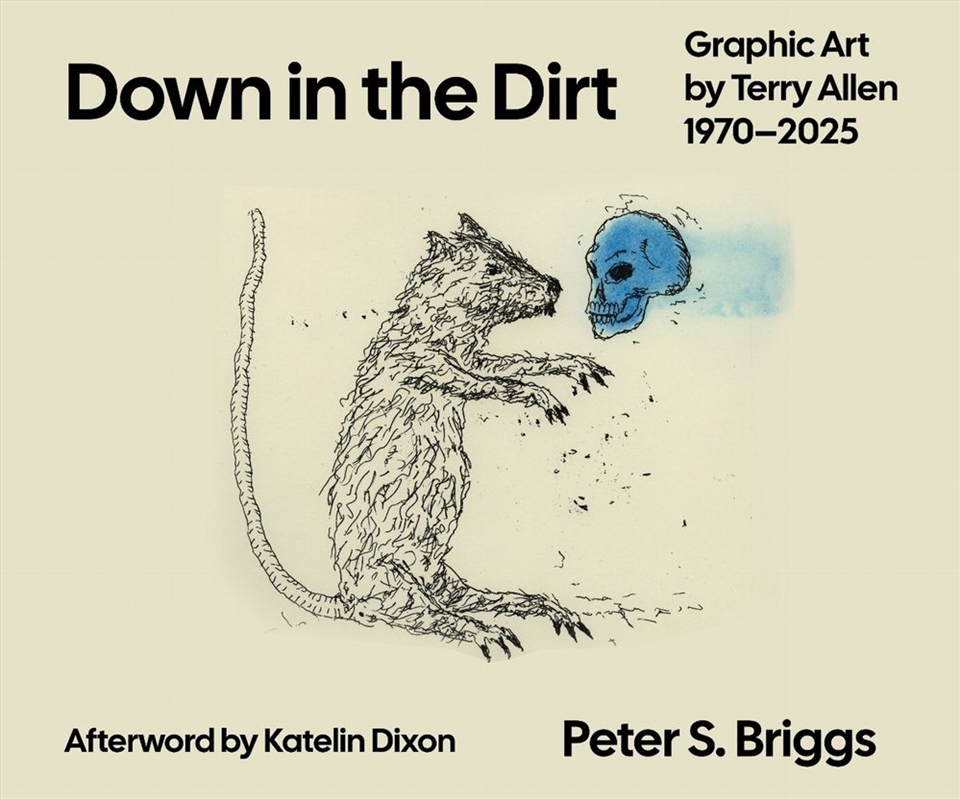 Down in the Dirt/Product Detail/Art